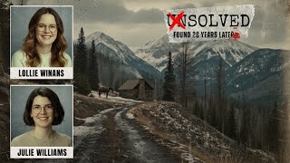 “28 Years in the Shadows: How a Cold Case in Shenandoah Was Finally Solved”
