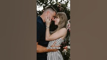 Taylor Swift & Travis Kelce Are Officially Engaged!