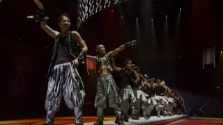 EXILE - SUPER SHINE(EXILE LIVE TOUR 2009”THE MONSTER”)