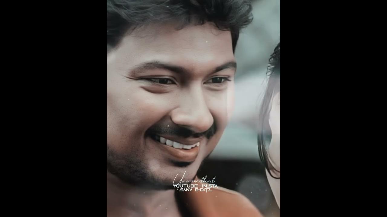 ❣️akila akila❣️ | oru kal oru kannadi | harris jayaraj🎶 | love feeling💕 | whatsapp status