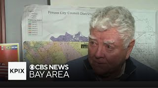Former Bay Area Congressman, co-founder of Earth Day, "Pete" McCloskey dead at 96