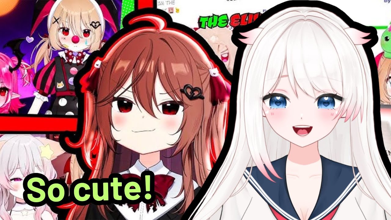 Ключевые моменты Злой Нейро... Она такая милая | Реакция Номи