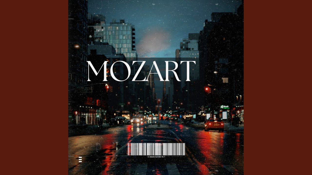 Watch Mozart on YouTube Watch Mozart on YouTube