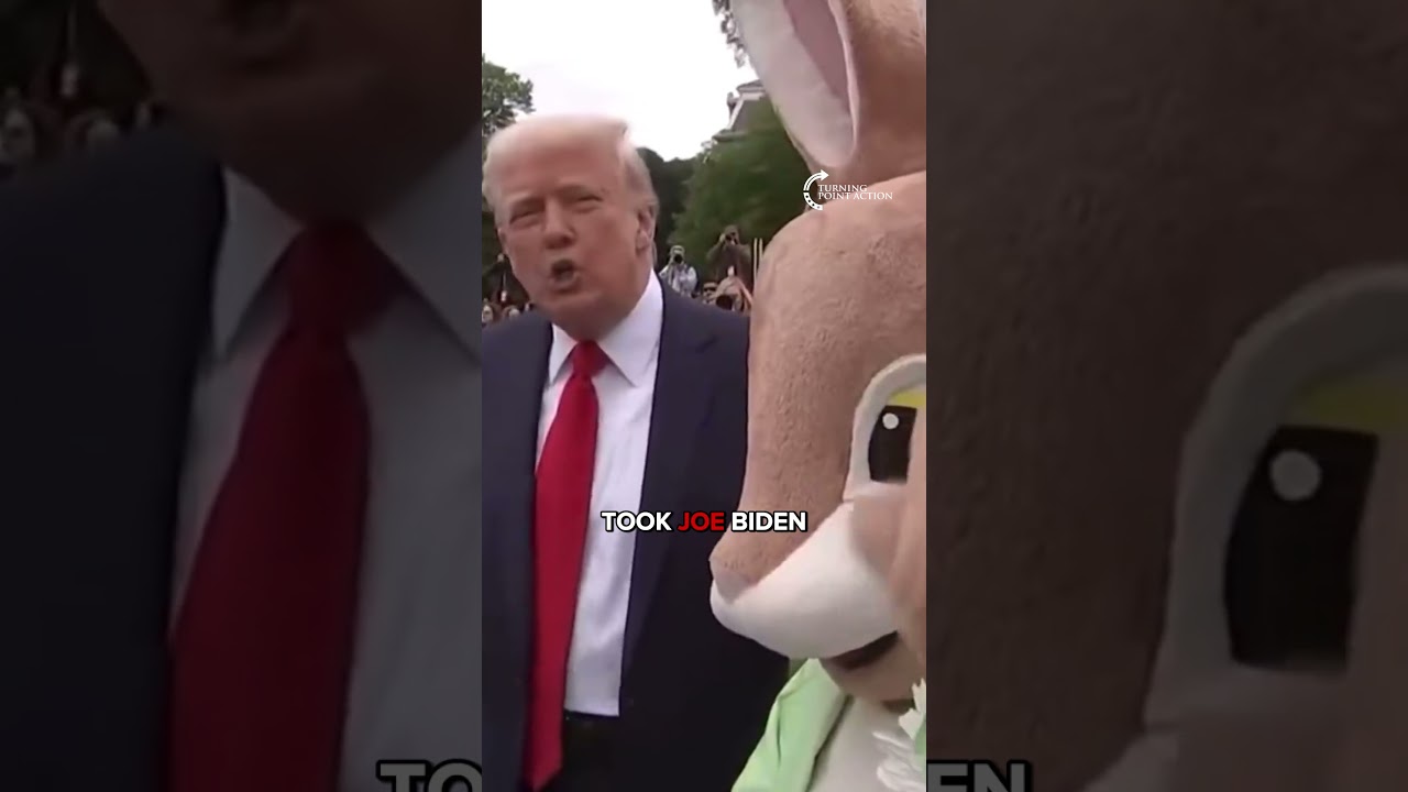 Кому нравится новый апгрейд кролика? 👇🏼