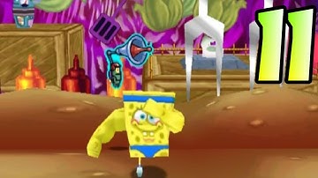 SpongeBob