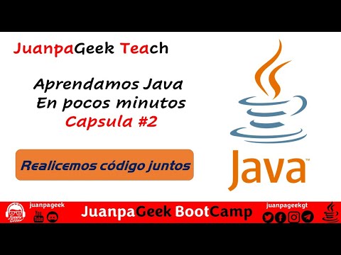 ☕️ Java - Determinar número par e impar & adivinar un número