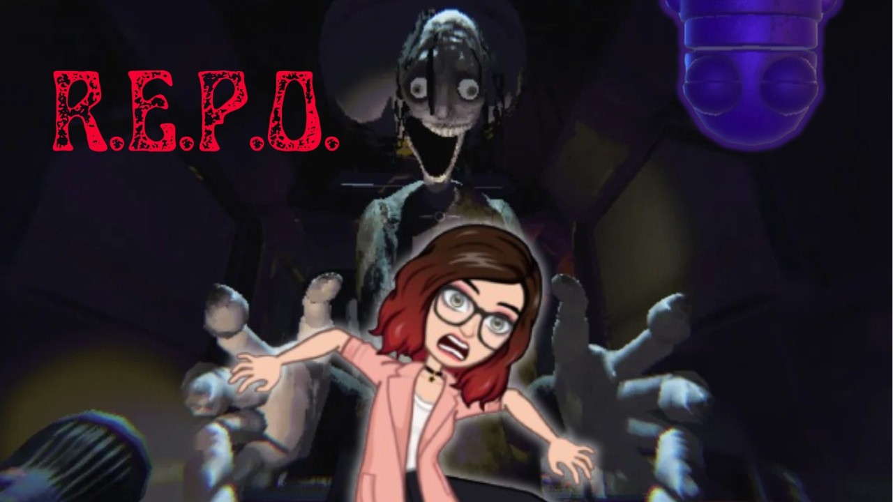 Solo Modded REPO | Level 18 🚚 !kick !tw !dc