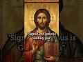 8 Signs Jesus Is Guiding Your Life #shorts #jesus #faith