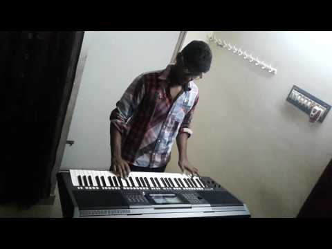 Druva Action Background Music// By Ramkebby