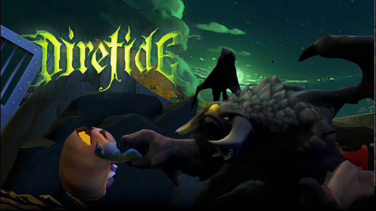 Here's how to win DIRETIDE 2020 with annoying NATURES rat strategy / FULL GAME