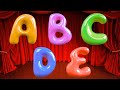 ABC Lullaby for Babies &amp; Toddlers | Bedtime Alphabet Song