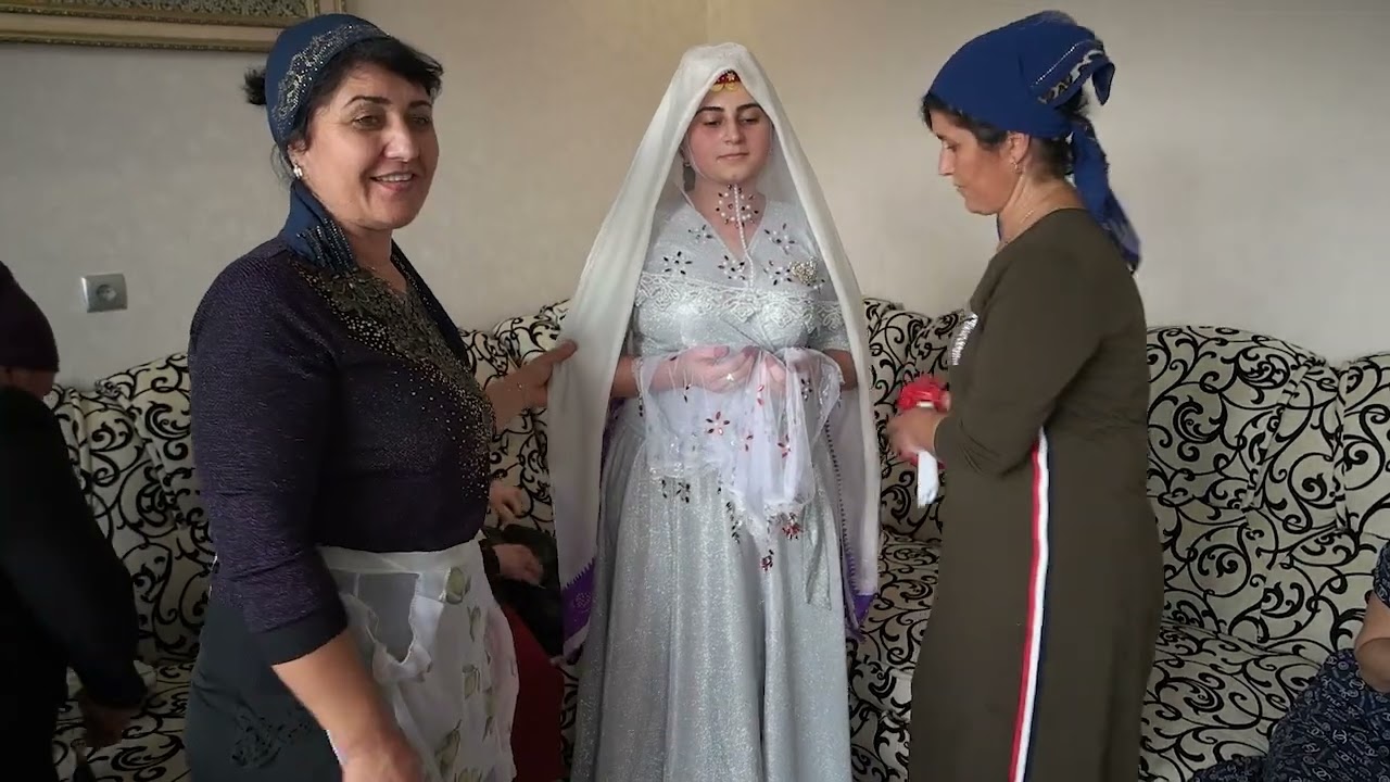 Gelin Görme. Resül&Sona 27.09.2019