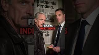 FBI's Most Wanted Criminal Was Actually Their Secret Informant for 20 Years.