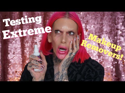 Jeffree Star Without Makeup Popsugar