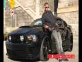 2011 Ford Mustang Dubb Edition with The Source Magazine