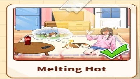 Brain puzzle 2: Logic twist level 7 oplossing walkthrough