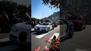 This Bugatti Chiron Owns Italy 🔥🇮🇹 #bugatti #bugattichiron #chiron #chironsupersport #hypercar #fyp