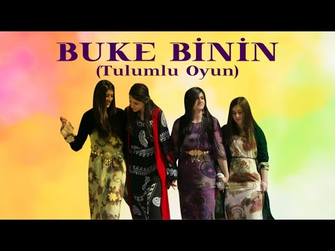 Denge bazidi - Buke binin tulumlu oyun