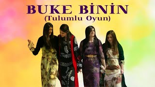 Denge bazidi - Buke binin tulumlu oyun