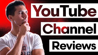 LIVE Reviews of YOUR YouTube Channels (November) – Get MORE VIEWS and SUBSCRIBERS in 2021
