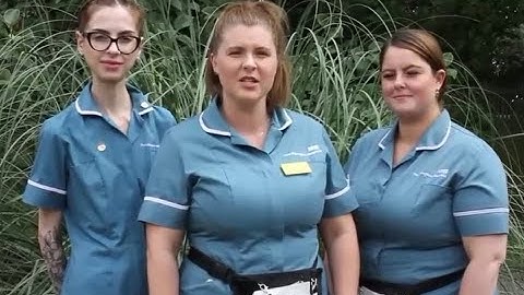 Our Tissue Viability Team introduces the Purpose T assessment tool