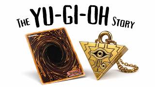 Yu-Gi-Oh: The Rejected Comic That Became the Biggest Card Game Ever screenshot 4
