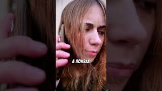 КОГДА НАПАЛ МАНЬЯК #юмор #нож #приколы #EDC