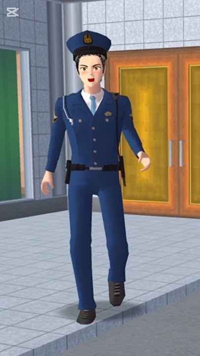 MAMA AND HIS SON 🥰🥺😭#sakuraschoolsimulator#jedagjedugsakuraschoolsimulator #ibu #anak #musik#ssc