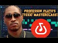 Can You Sound Like Future In BandLab? Pro Tools Engineer Tries BandLab Cakewalk Next @bandlab