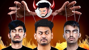 How SCOUT Created The Biggest Controversies of Gaming History 😨 