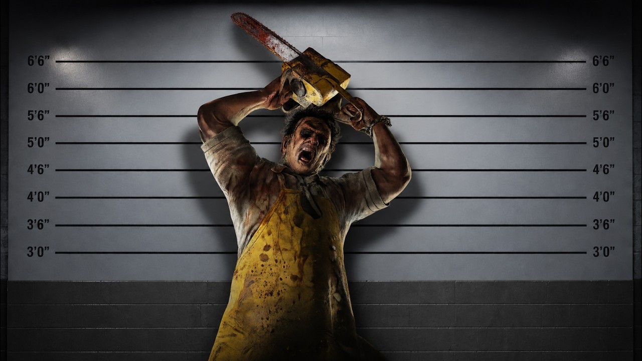 The Cannibal หยอยสายหายตัว เซอร์ผวาจนไม่ยอมปั่นไฟ | Dead by Daylight