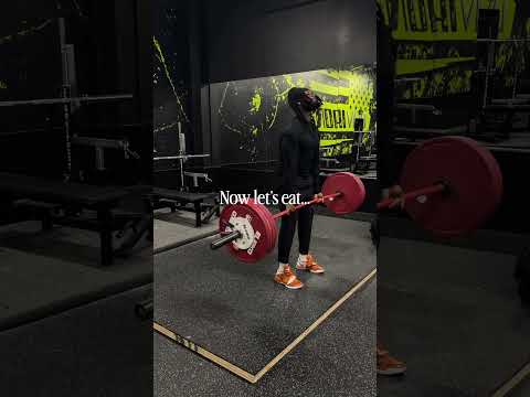 Deadlift #deadlift ft