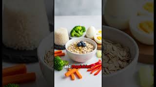 1 Week Gut Reset Plan | Lose Bloating &amp; Improve Digestion Naturally