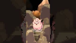 Have You Seen This Secret Pokemon Cutscene?