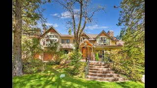 Equestrian Estate in Running Springs, California | Sotheby's International Realty