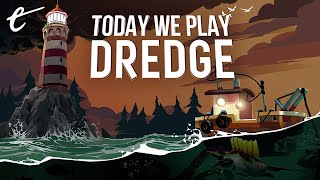 Why DREDGE is Frost's Current GOTY | Today We Play