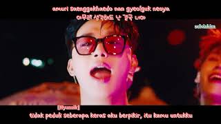 [MV] BTOB - ONLY ONE FOR ME INDOSUB
