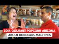 Карамелизатор ROBOLABS ROBOSUGAR AUTO 10