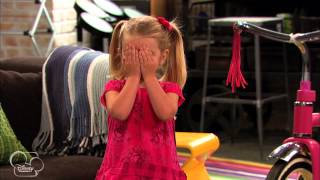 Good Luck Charlie - Goodbye Charlie - The Finale