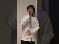 EARTH「MAKE UP YOUR MIND」歌ってみた #Shorts #かとひで