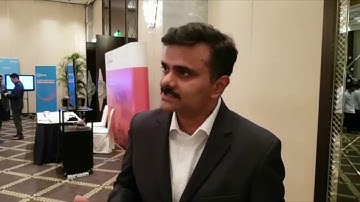 Automation Anywhere- Interview with EVP Anubhav Saxena