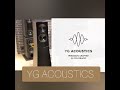 Презентация YG Hailey 2 -добро пожаловать в мир качественного звука.