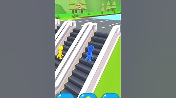 SHAPE SHIFTING Gameplay All Levels Walkthrough Android,ios Level 79-80