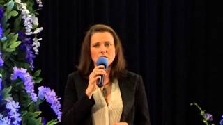 Xena Con 2015 -  Lucy Lawless Forgive Me