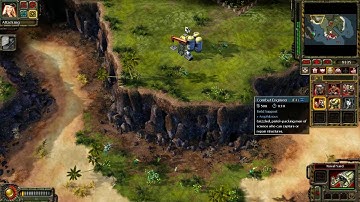 Command & Conquer Red Alert 3 Soviet Campaign Mission 8 (Part 1)