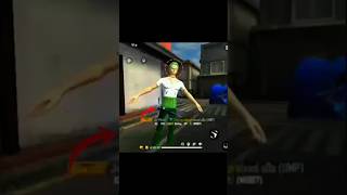 Bro had enough of using swords 💀 #ffmemes