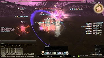 Thornmarch (Hard) | Good King Moggle Mog XII - FINAL FANTASY XIV: Patch 1.x