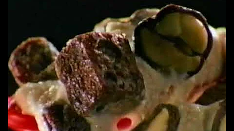 DQ Tin Roof Brownie Blizzard (15s) (2009)