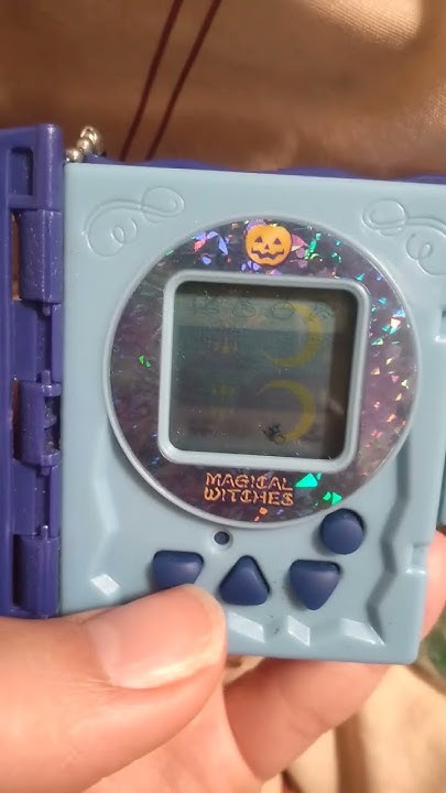 マジカルウィッチーズ 魔女さん、旅に出る！コウモリになるー YouTube