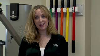 Aging Series Ecumen Ot